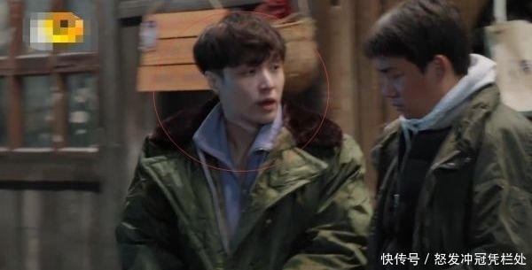 凌晨起床抢食材,明星真实颜值曝光,彭立暢不忍看,张艺兴认不出