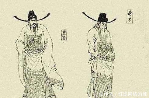 历史@历史上真实的宋江起义!名臣只用3个月时间就平息了起义军!