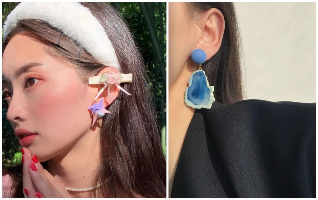 时髦|别再穿“纯色”啦！今夏流行渐变色，洋气又时髦