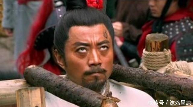 宋江$卢俊义不把武松放眼里,而这位好汉说了3句话,卢俊义直接跪拜他