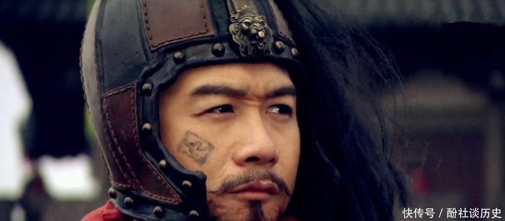 梁山|水浒传中,能与鲁智深、杨智打成平手,武松遇到却他却没有出战!