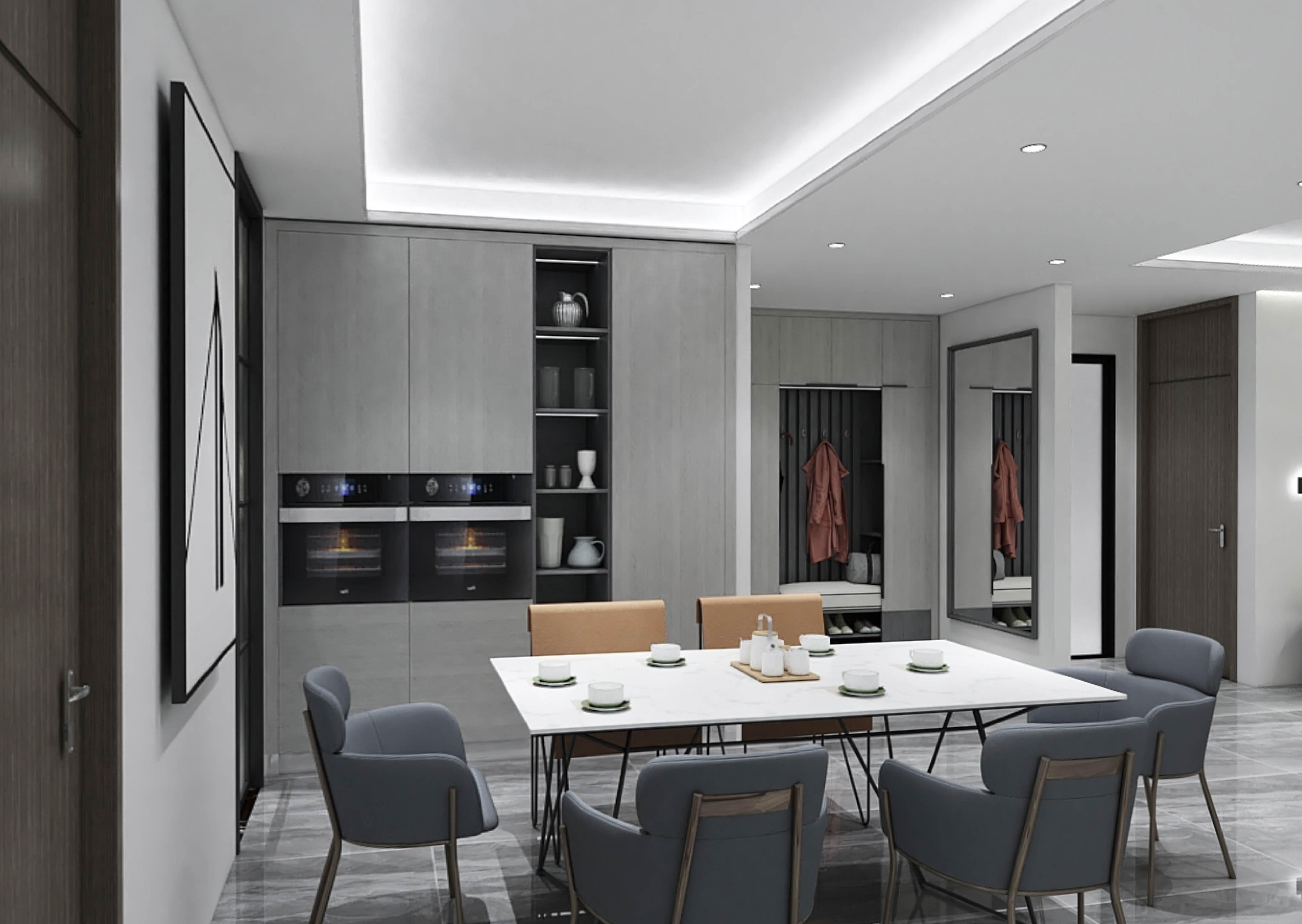 装修|经历过两次装修,整理出了9条装修经验,早点知道可避免吃亏!