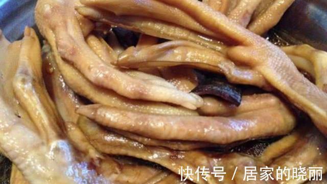 诀窍|卤鸭爪牢记两个诀窍，自己也能做出美味鸭爪，学会后再也不用买了