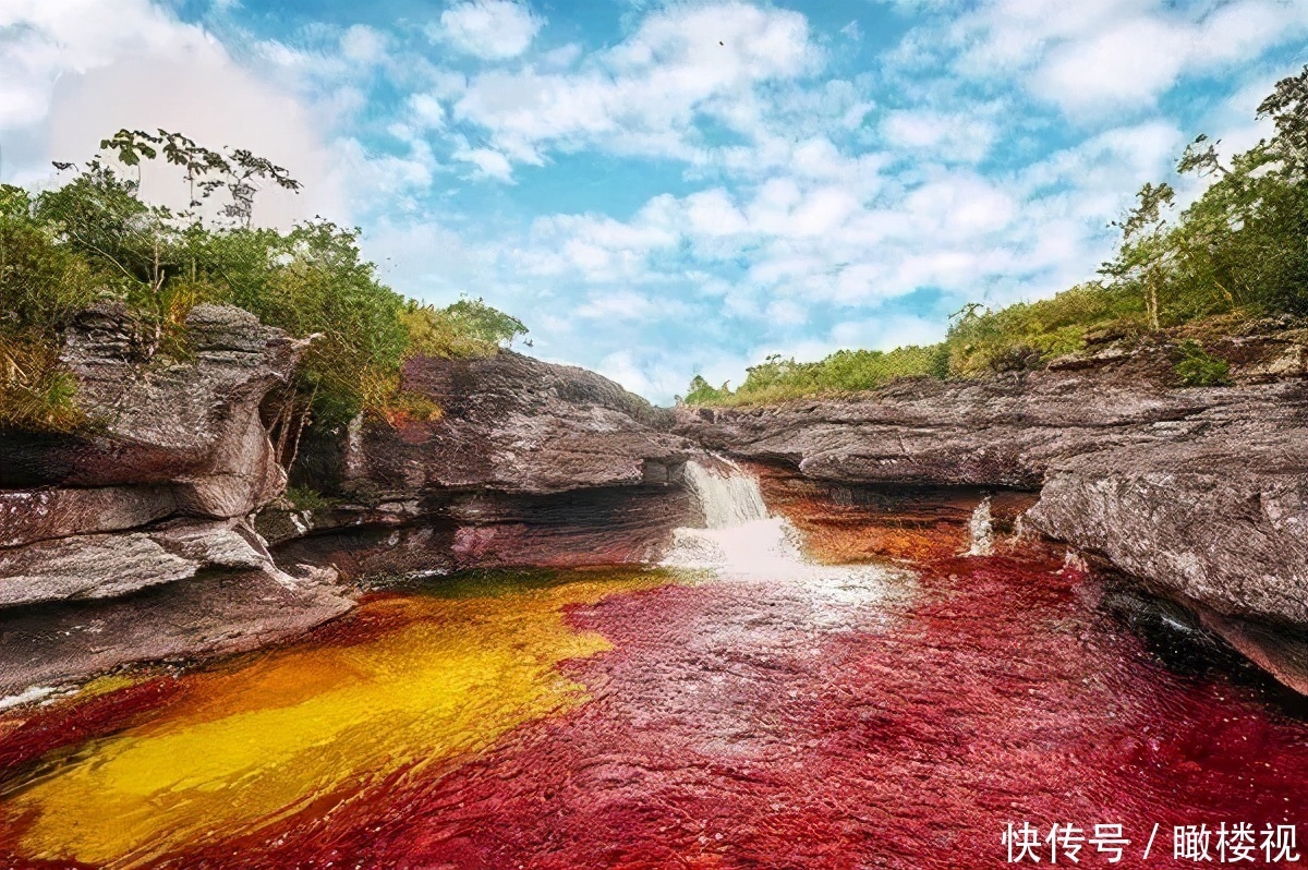 大地|不容错过的大地风景