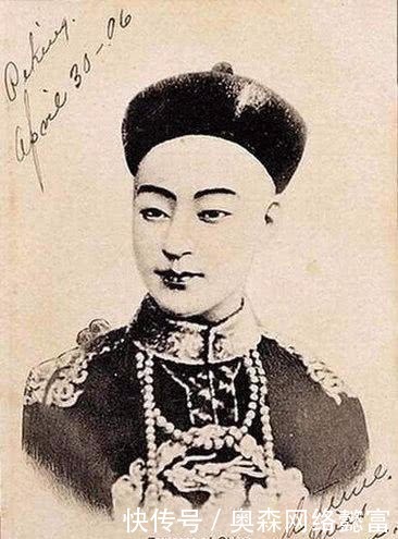 光绪帝|一直被慈禧太后当做傀儡,为何光绪帝不刺杀慈禧太后呢?