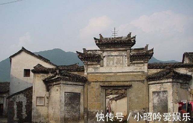 窦乂|历史上第一批万元户:靠房地产发家,并成为当地首富