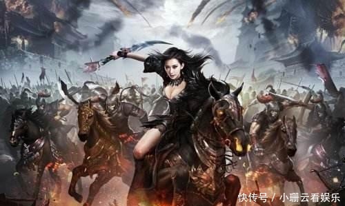 最强|史上最强军队：灭40个国家720部民族，屠杀2亿人！