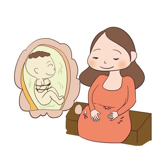 孕吐|准妈妈孕吐，是胎儿在向你传递三个信号，最后一个很重要