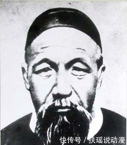 精准|晚清第一天才预言家,精准预测大清灭亡的时间,曾国藩至死都不敢相信