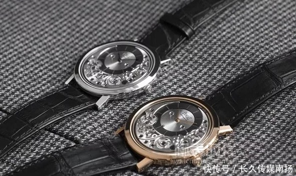 历峰集团|瑞士表霸占钟表业的90%,到底它有多“牛”?