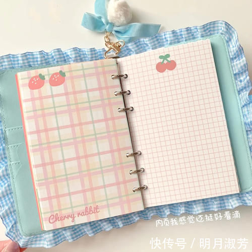 参考价|17岁高中生开学好物清单,吃土必备,用过一次就上瘾!