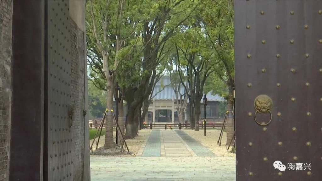  读懂|让公众能读懂遗址！子城建筑结构已完成，遗址修复进行时