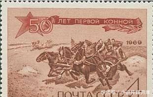 苏联画家自愿参加红军,宣传爱国和英雄主义,获得俄国防部认可