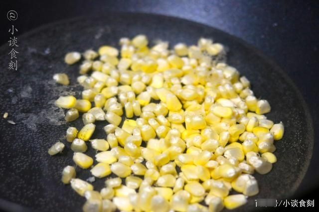 年夜饭，这道家常菜记得要吃，食材好买做法简单，寓意百财聚来