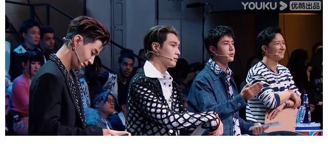 黑幕|《這就是街舞4》最新一期節(jié)目，有2大黑幕，沒鏡頭的舞者太可憐