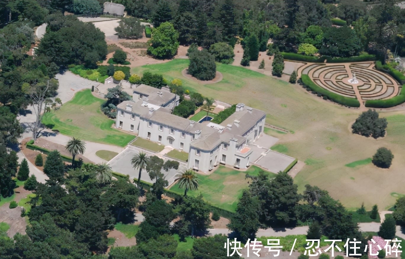 亿万富婆|10年前美国亿万富婆去世，享年104岁无子女，亲戚看到遗嘱傻了眼