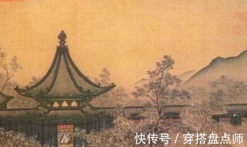 唐玄宗&此人写一首诗骂皇帝,皇帝没看出来还下令升官,堪称骂人最高境界