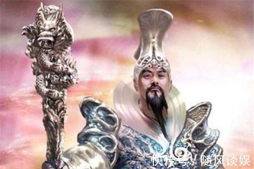 天庭!八仙成仙后,在天庭都担任啥官职?“神”和“仙”之间待遇相差大