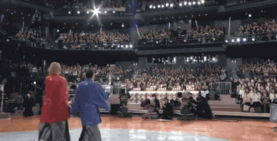 阿钦 回忆杀!佛山80、90后一定睇过呢个综艺节目!