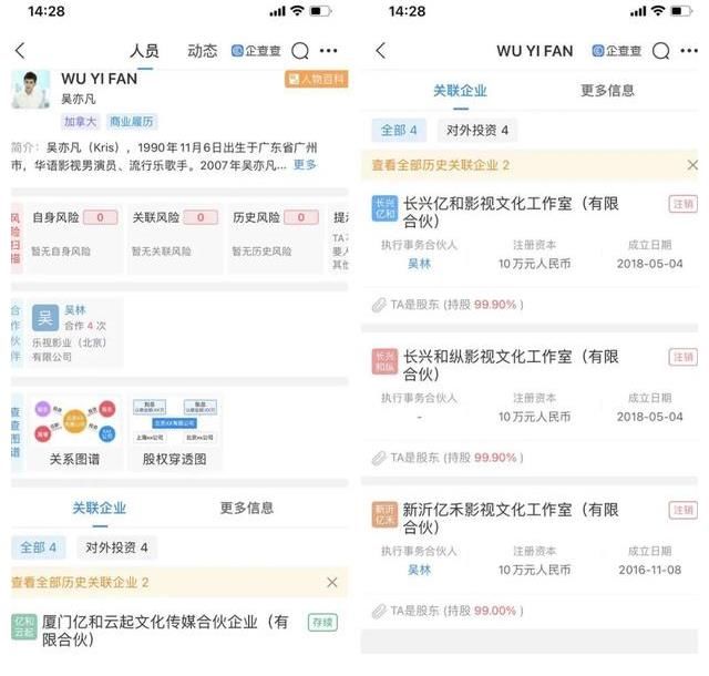 吴亦凡|吴亦凡，塌房只在一夜间！刚刚，中国演出行业协会发声