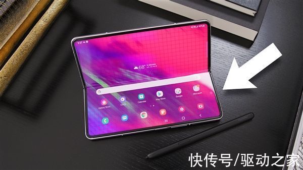 fold3|三星Galaxy Z Fold3保外维修价格出炉：换内屏要4420元