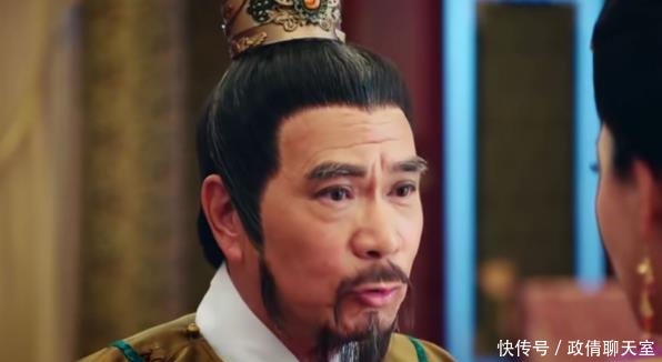 李唐|李唐再兴,李旦功不可没,他1个人保住了李氏家族!