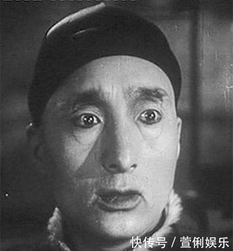 配角|他一生演配角,却凭借反派黄世仁成名,老艺术家在94岁去世