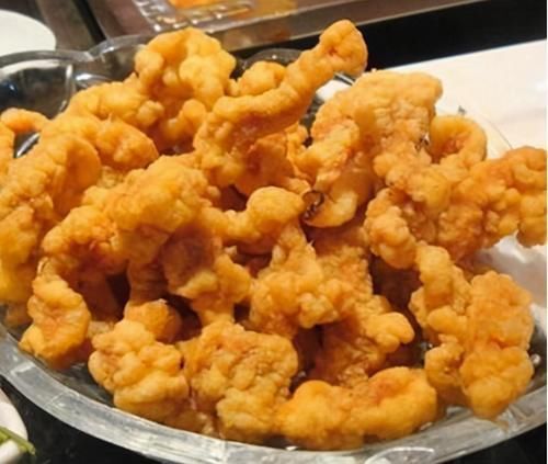 炸小酥肉多加一步,外脆里嫩,可以当零食,也可以做菜,太好吃了