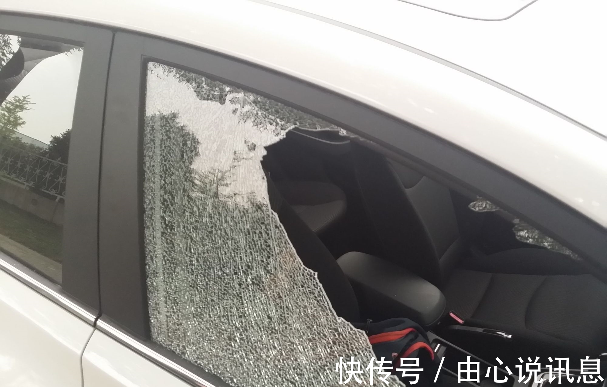 太损!一些不法分子把“魔掌”伸向钓鱼人,我已经损失惨重。