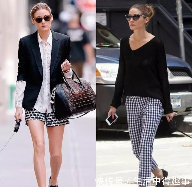 尖头 为什么换季先“换鞋”3大风格、9款鞋子的穿搭干货,轻易不外传!