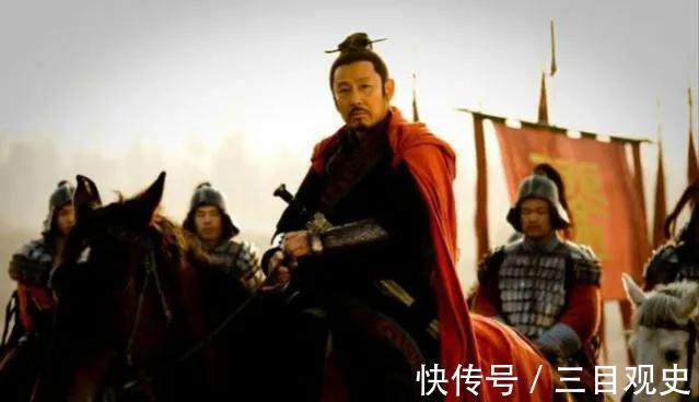 吕后$刘邦一生作诗2首,皆为千古绝唱,乾隆4万首,仅一首入选小学课本