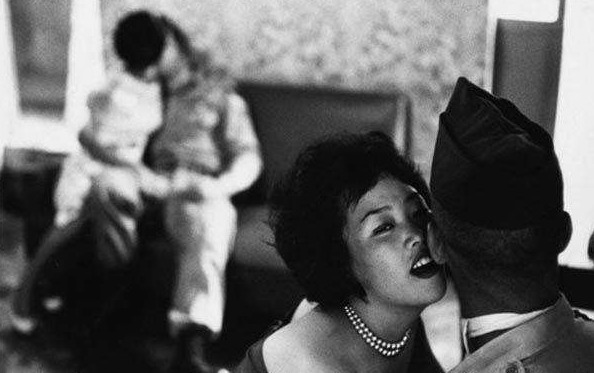 不信|二战时期的日本女人到底有多坏?说出来你都不信!