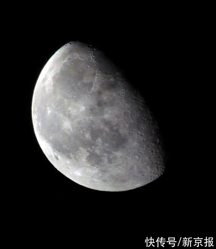 |嫦娥五号确认月球上有水，我们离“移民月球”还有多远？