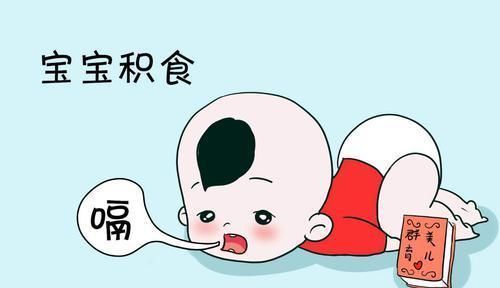 家长|脾胃不好的小孩,谨记“3不要”,否则积食难长高,父母要牢记