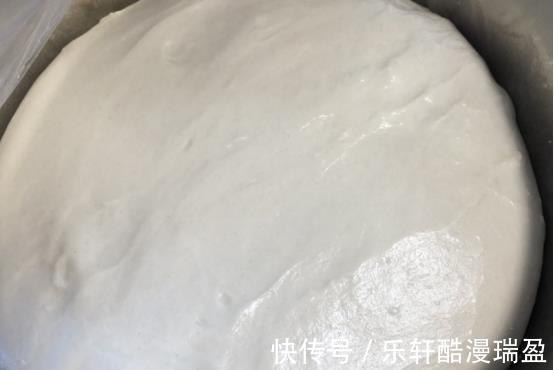 面团|必不可少的美味早餐,超香港式菠萝包,你确定不尝试一下吗