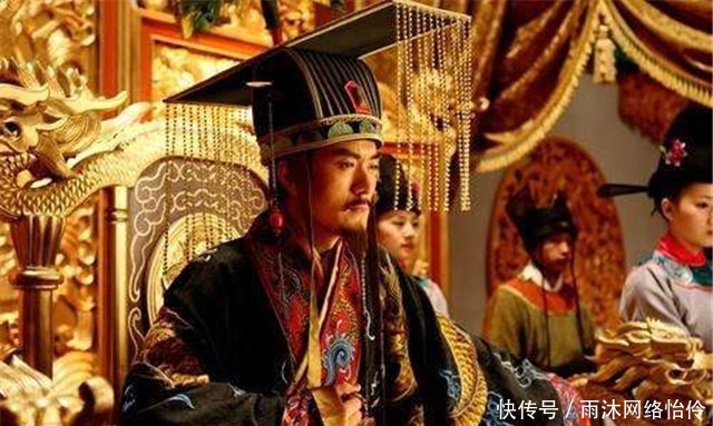 还生|当皇帝不咋滴，生孩子却是史上第一，被俘虏8年还生下14个孩子