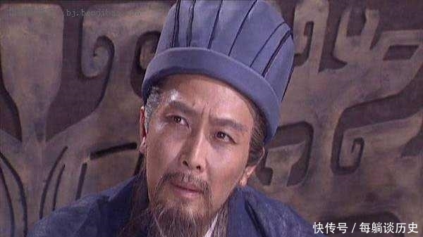 着自己|魏延有反骨,诸葛亮为何不直接杀他?还要用他打赢这位猛将!