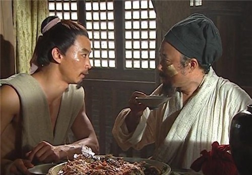 小兵|梁山小兵过得怎样?他们每天也能逍遥快活么?只怕和你想的不一样