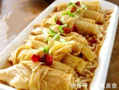 金针菇|好吃到爆的几道家常菜,简单美味还特别下饭,经济又实惠