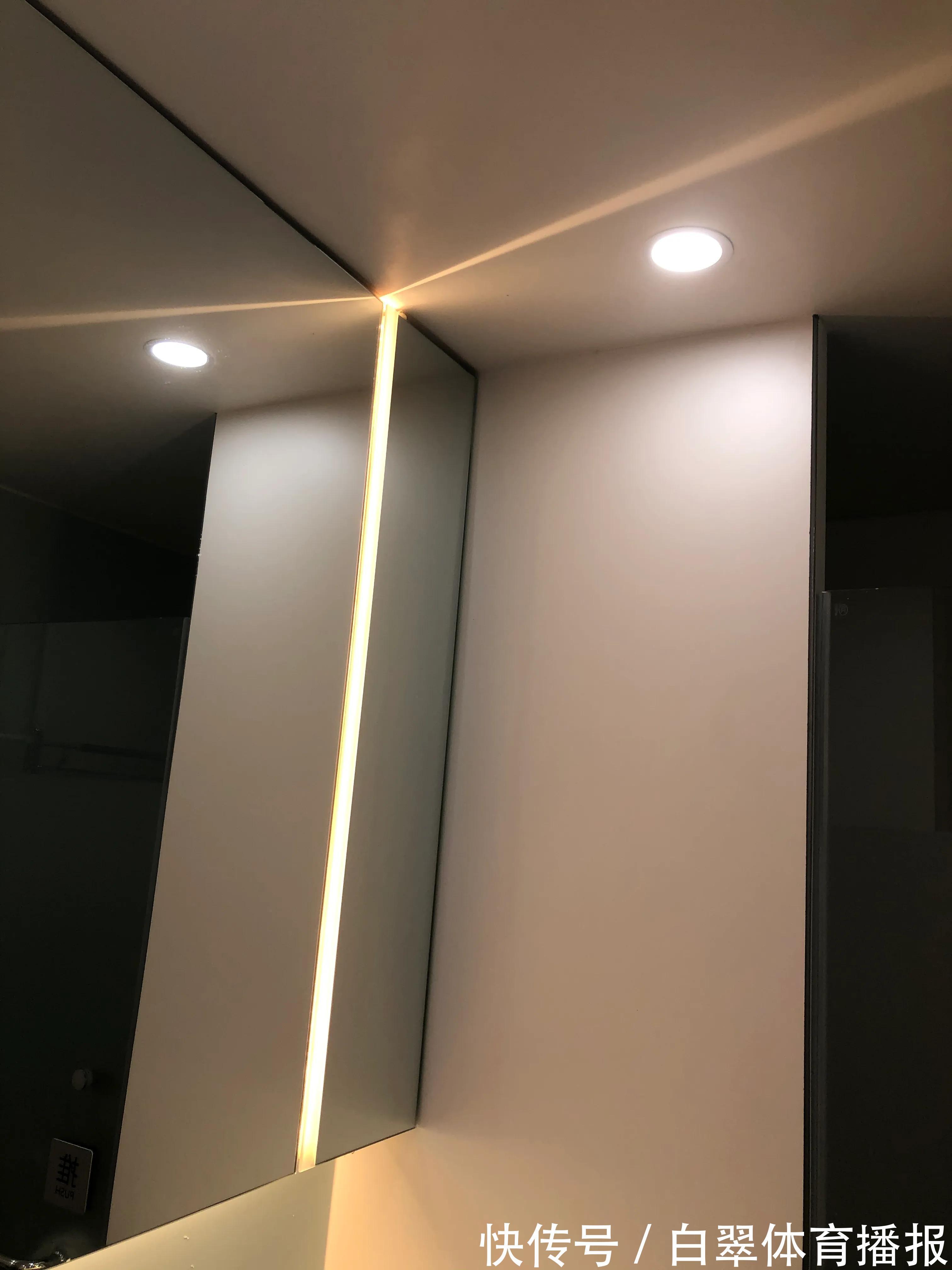 装修|这6个装修细节,我家装修怎么没想到呢?好看实用还能减轻家务活