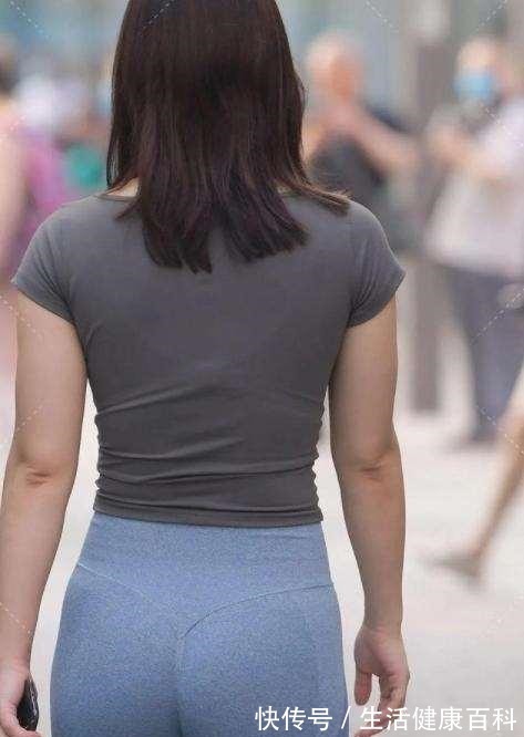 穿搭 打底裤无论单穿或者内搭,彰显时髦感,更显清纯动人!