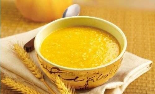 此物|小米粥虽好，但吃完后，不能碰此物，得忌口，告诉家人