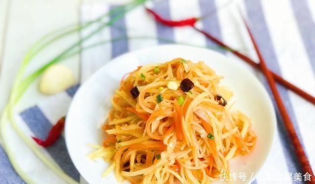 快过年了,推荐6道凉菜,年夜饭用得上,简单易上手,开胃又解腻