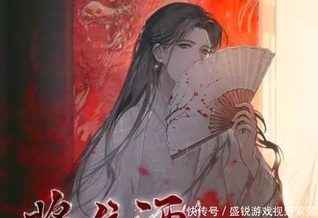 谁的狐狸人设更深入人心?沈兰舟必须有姓名,秦川让主角抓不到