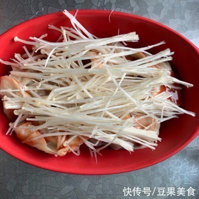 花生仁|#安佳马苏里拉芝士挑战赛#创意美味芝士焗饺子