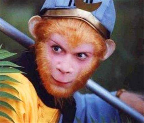 中国传统文化$孙悟空打死的6个山贼,若将他们名字连一起,才发现一个规律