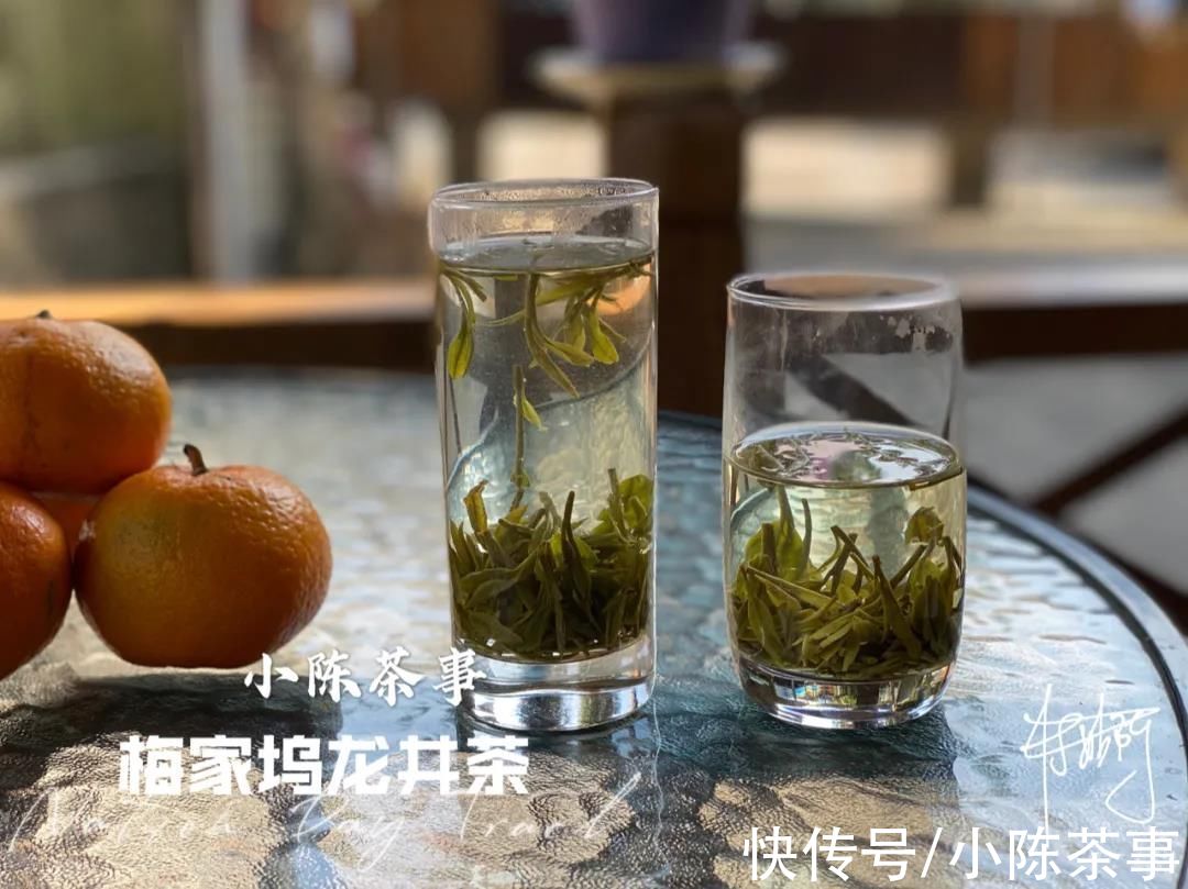 盖碗$今日秋分，什么茶适合煮着喝？3个喝茶小常识，你务必要知道