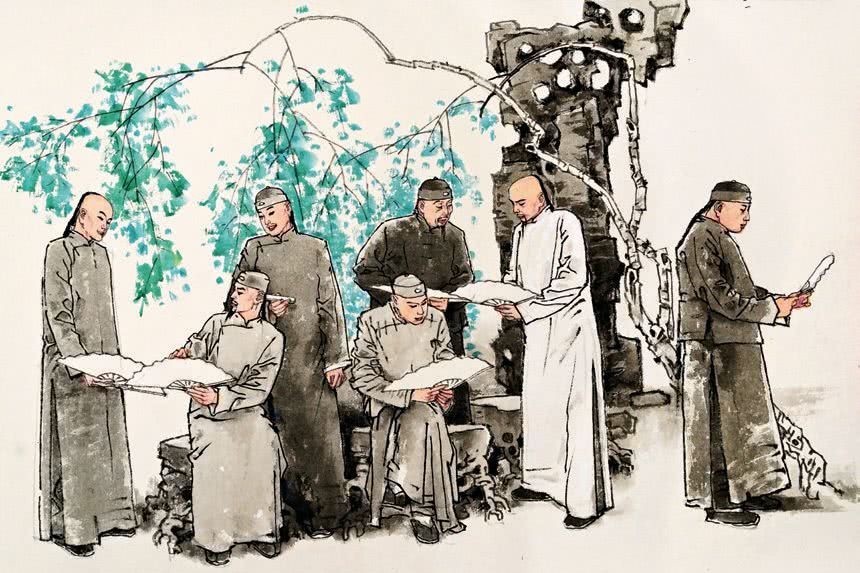 救国|张謇:状元办厂,实业救国