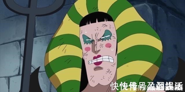 贝拉米|为路飞做出牺牲的四个敌人,一个教会了路飞超强霸气,一个在监狱