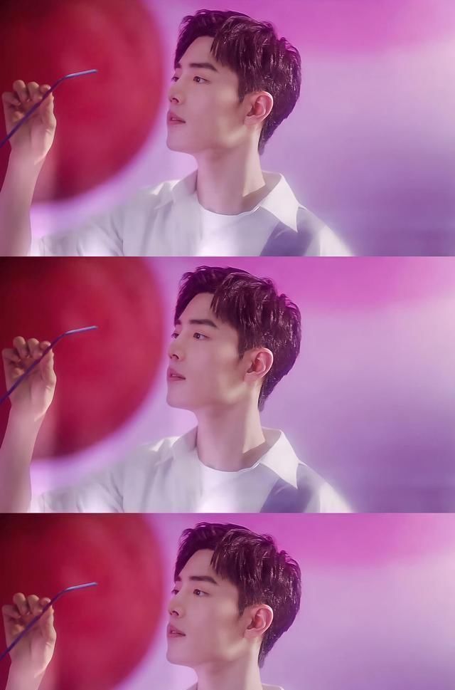 肖战在《青环》节目被剪视频泄露出来的操作再次证明肖战值得追随